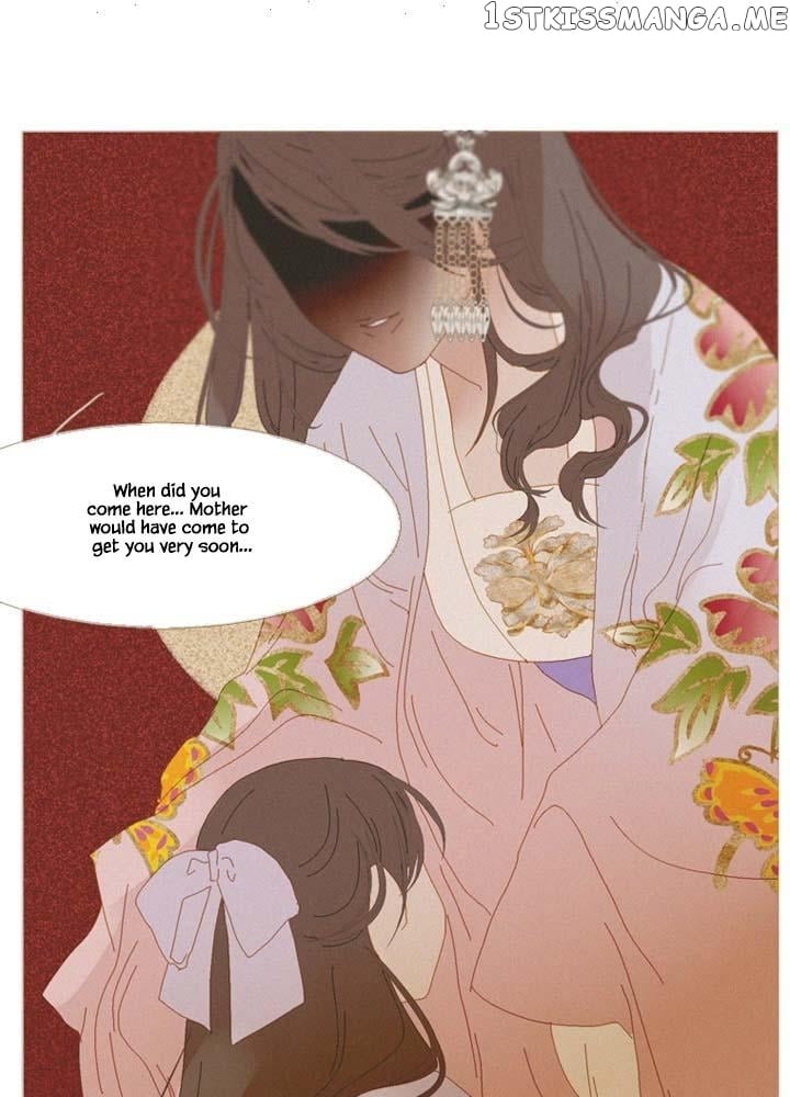 Peony Elegy: No Desires Chapter 21 - page 41