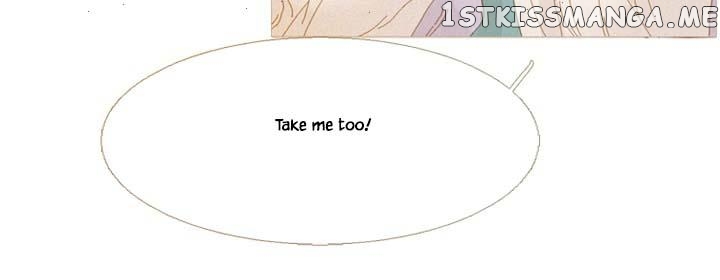 Peony Elegy: No Desires Chapter 21 - page 6