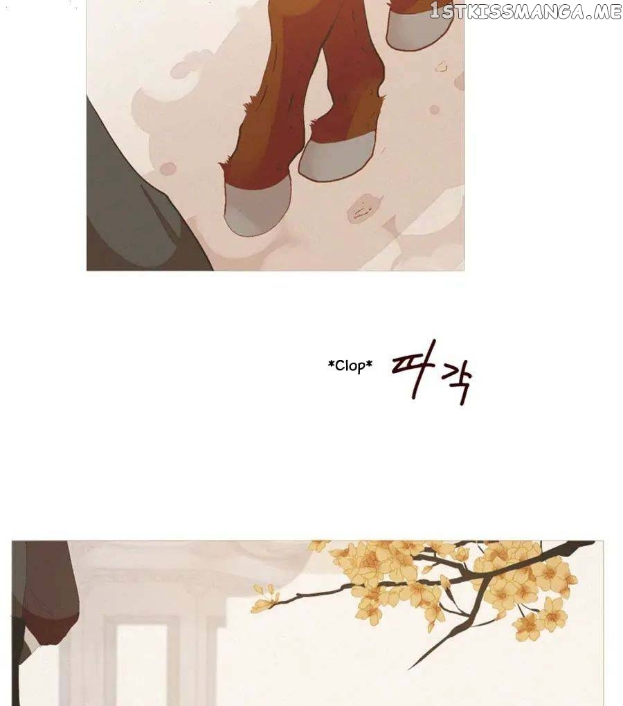 Peony Elegy: No Desires Chapter 20 - page 45