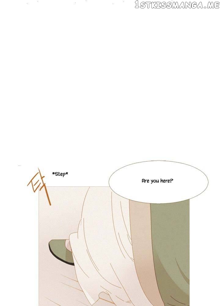 Peony Elegy: No Desires Chapter 19 - page 28