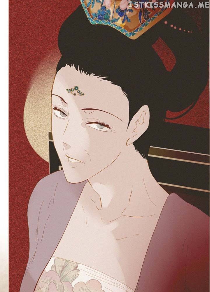 Peony Elegy: No Desires Chapter 18 - page 48