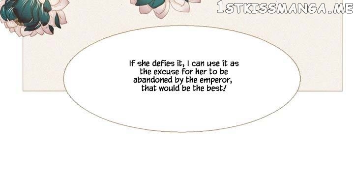 Peony Elegy: No Desires Chapter 17 - page 28