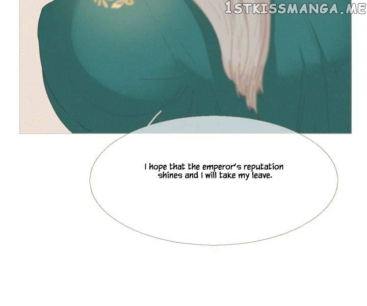 Peony Elegy: No Desires Chapter 17 - page 62