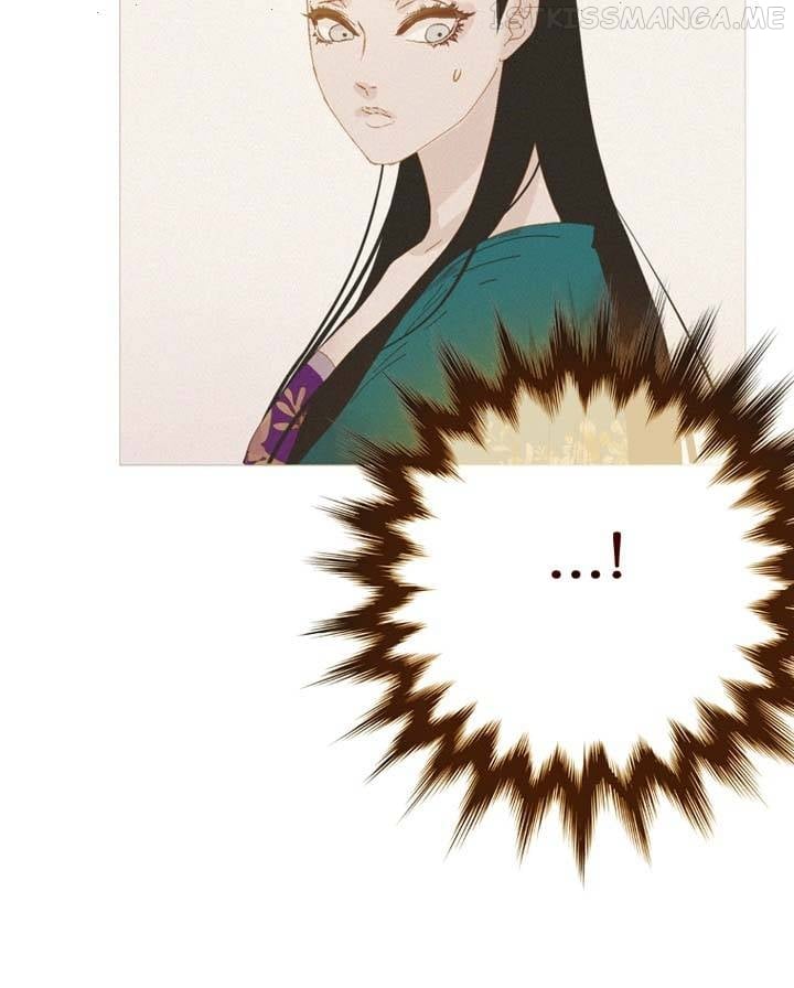 Peony Elegy: No Desires Chapter 10 - page 35