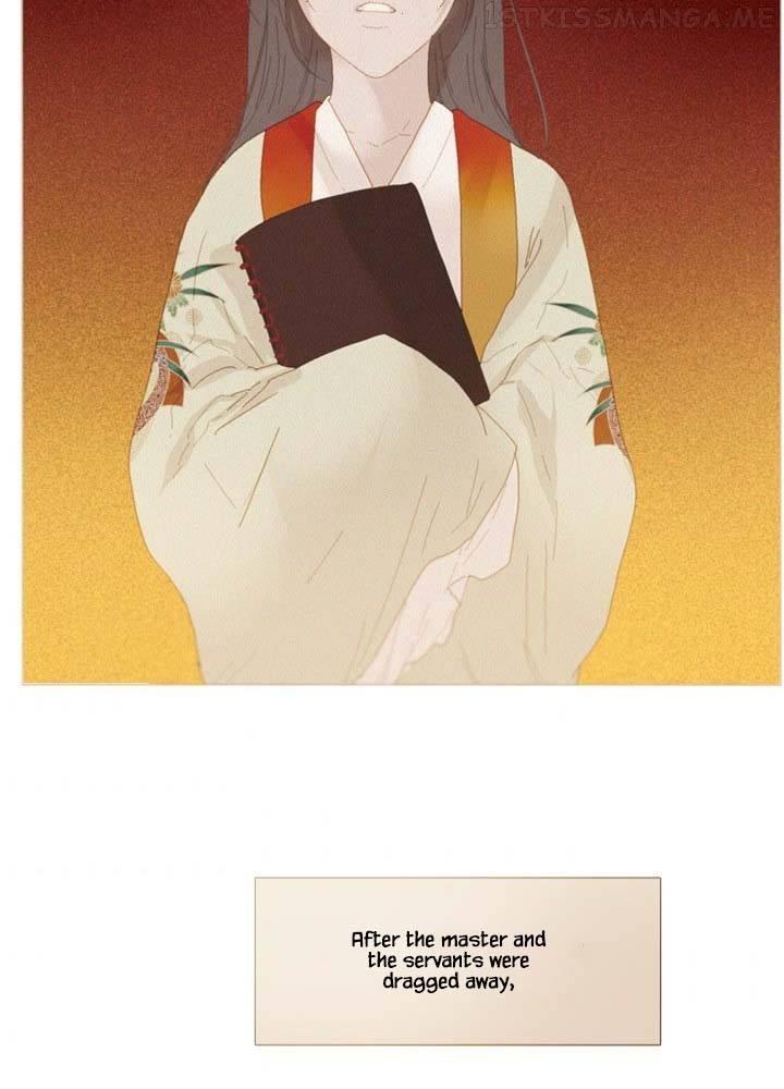 Peony Elegy: No Desires Chapter 10 - page 45