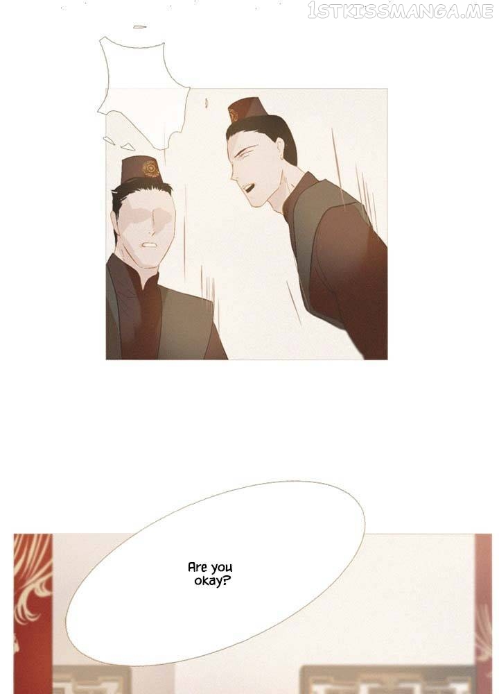 Peony Elegy: No Desires Chapter 10 - page 55
