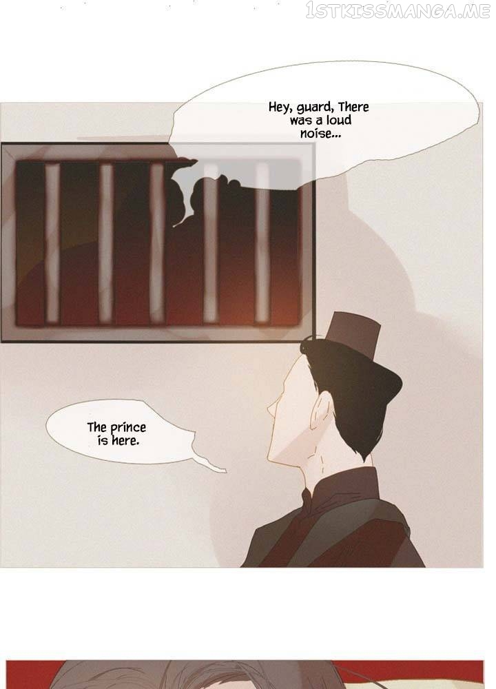 Peony Elegy: No Desires Chapter 10 - page 60