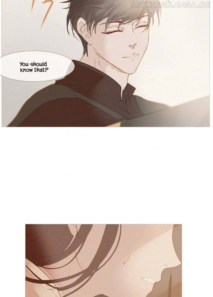 Peony Elegy: No Desires Chapter 10 - page 67