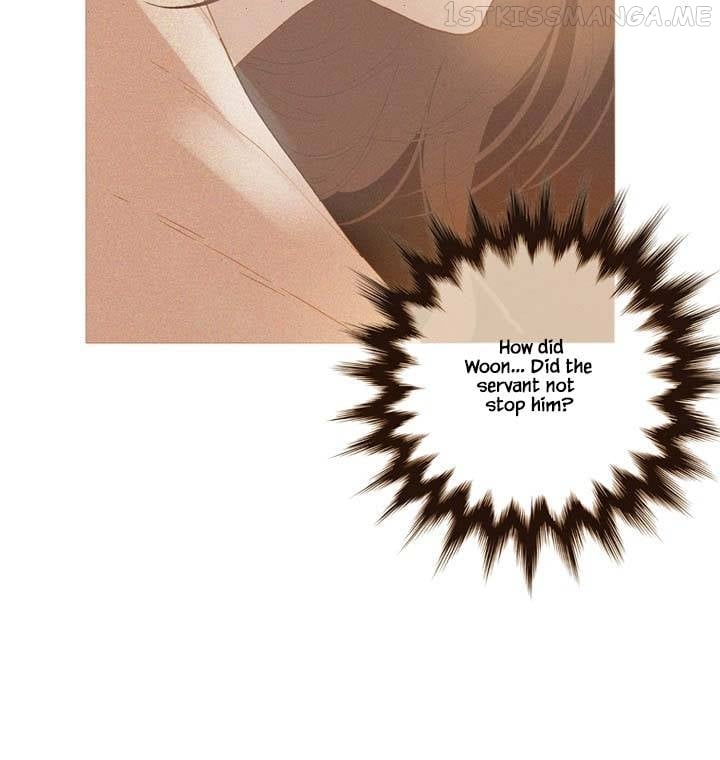 Peony Elegy: No Desires Chapter 10 - page 68