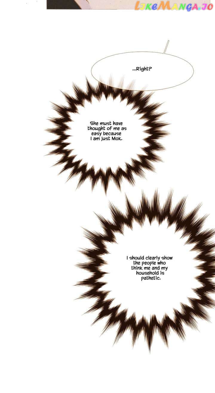 Peony Elegy: No Desires Chapter 34 - page 49