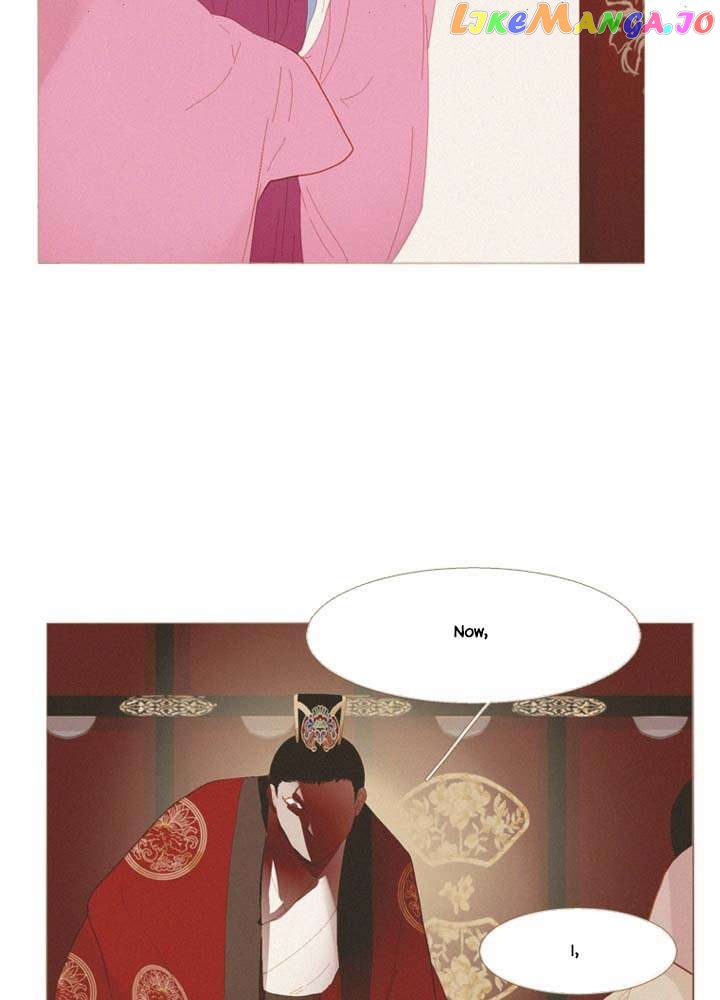Peony Elegy: No Desires Chapter 34 - page 57
