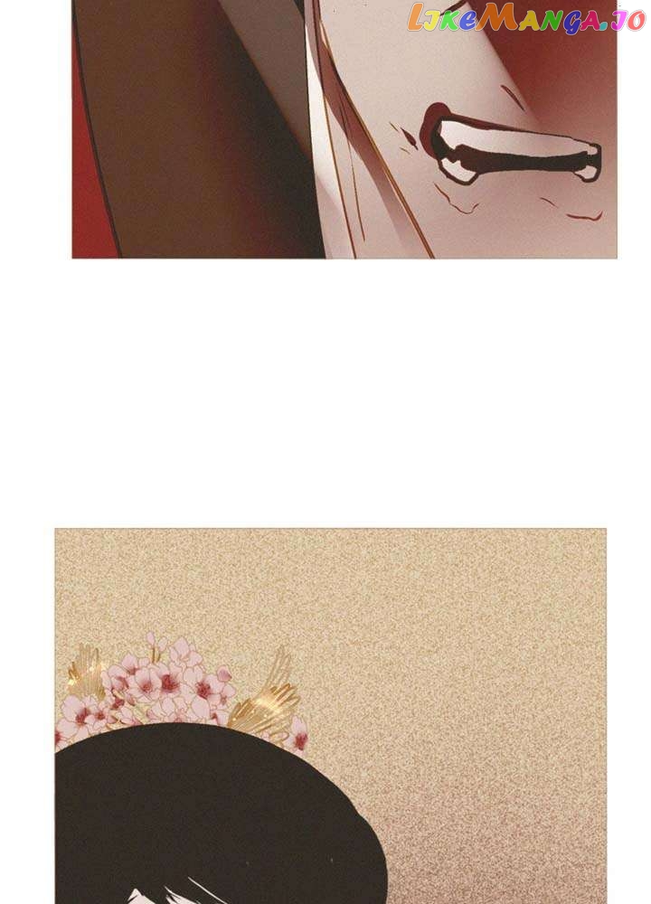 Peony Elegy: No Desires Chapter 34 - page 59
