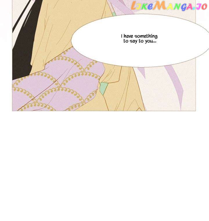 Peony Elegy: No Desires Chapter 34 - page 7