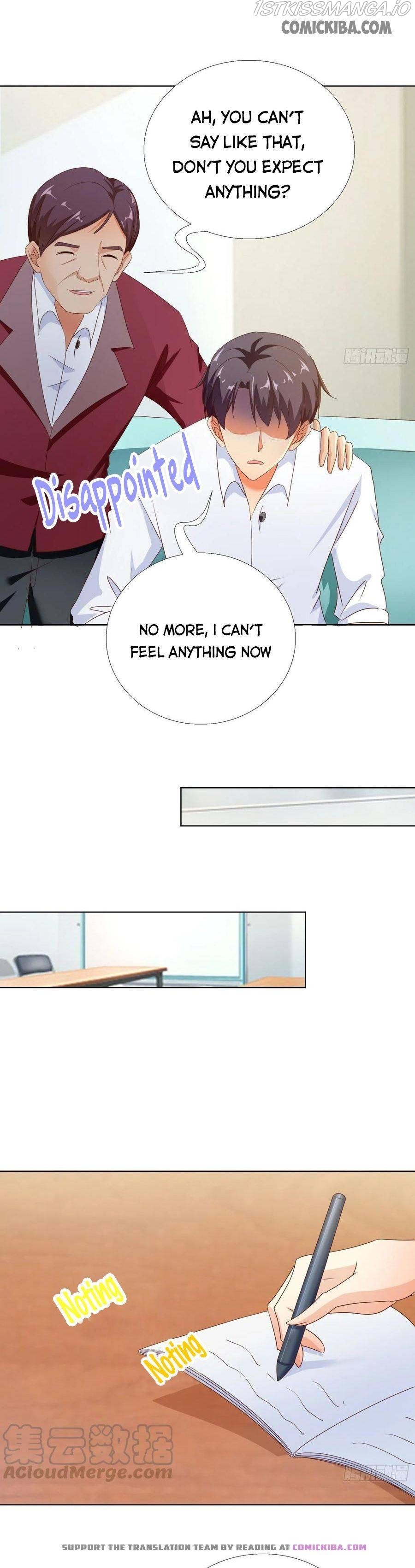 Super School Doctor chapter 108 - page 8