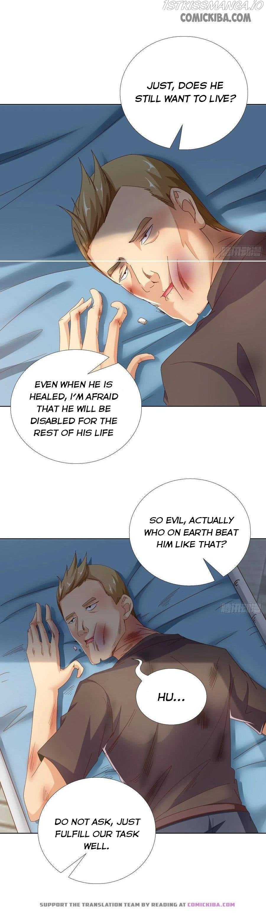 Super School Doctor chapter 98 - page 13