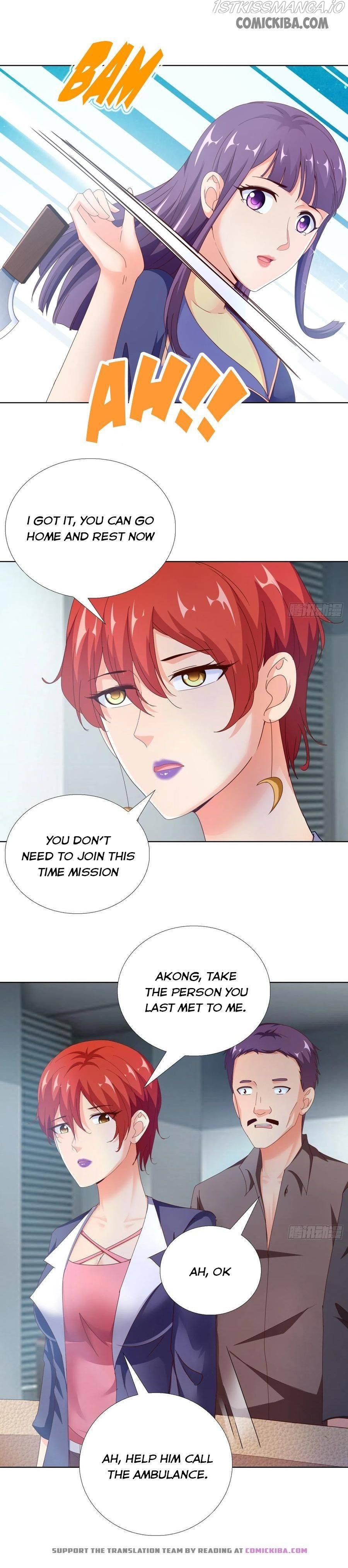 Super School Doctor chapter 98 - page 5