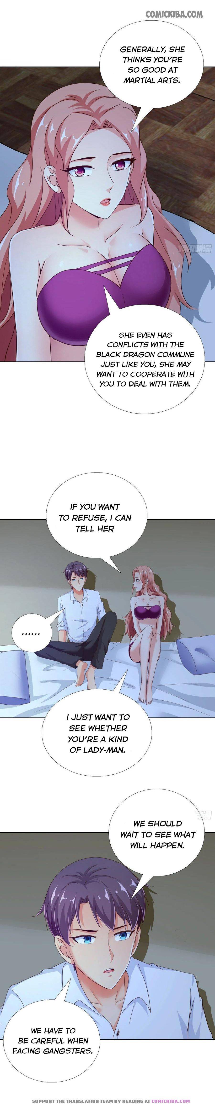 Super School Doctor chapter 95 - page 6