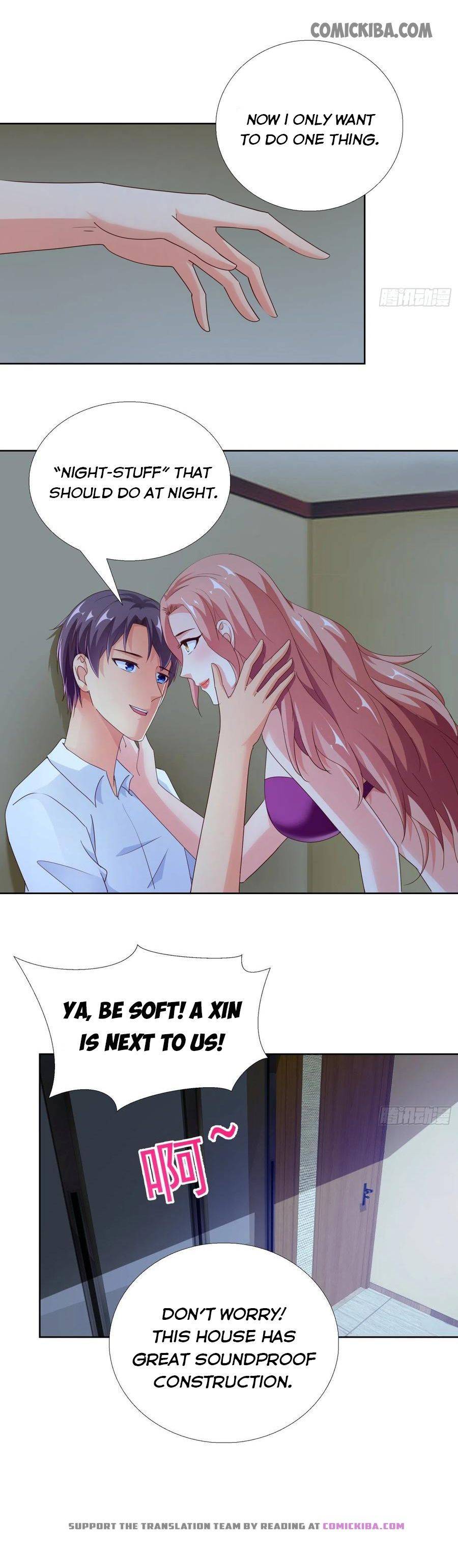 Super School Doctor chapter 95 - page 7