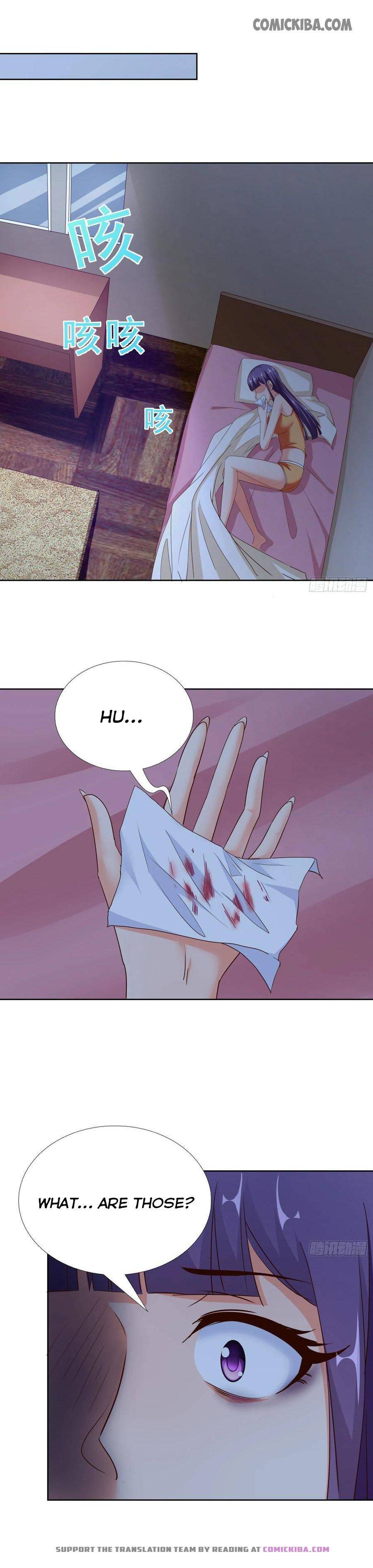 Super School Doctor chapter 95 - page 8