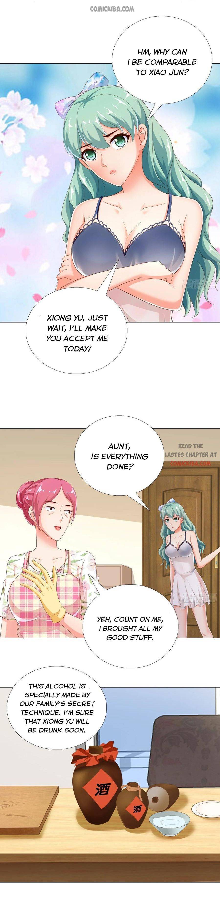 Super School Doctor chapter 75 - page 12