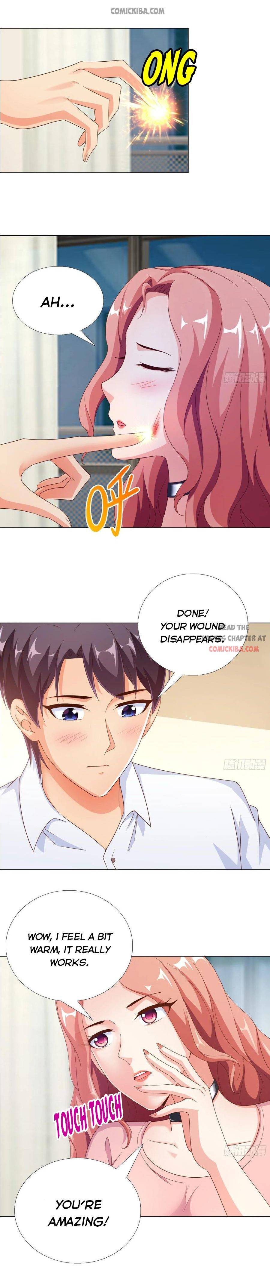 Super School Doctor chapter 75 - page 2