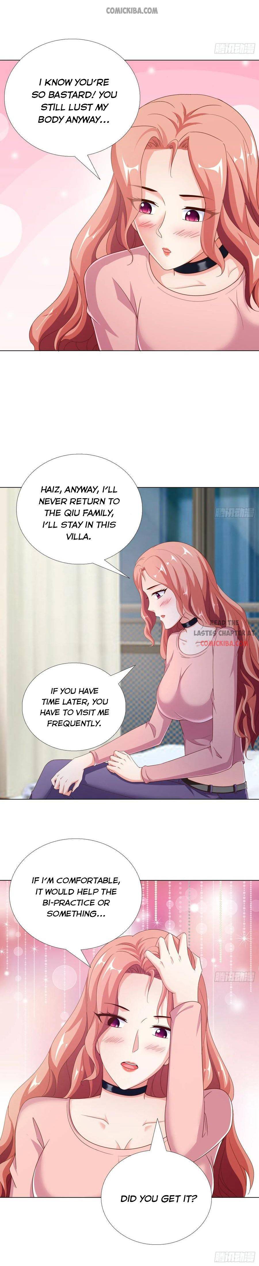 Super School Doctor chapter 75 - page 5
