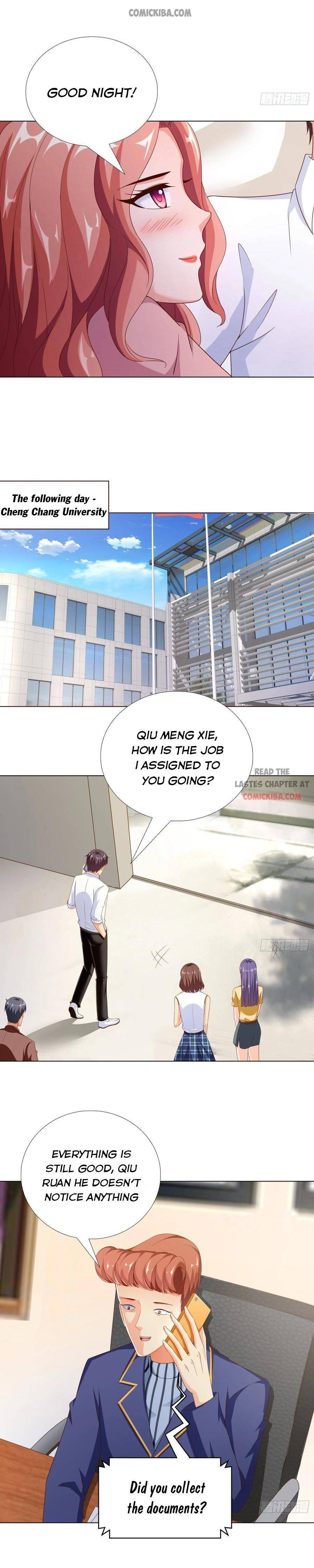 Super School Doctor chapter 75 - page 7