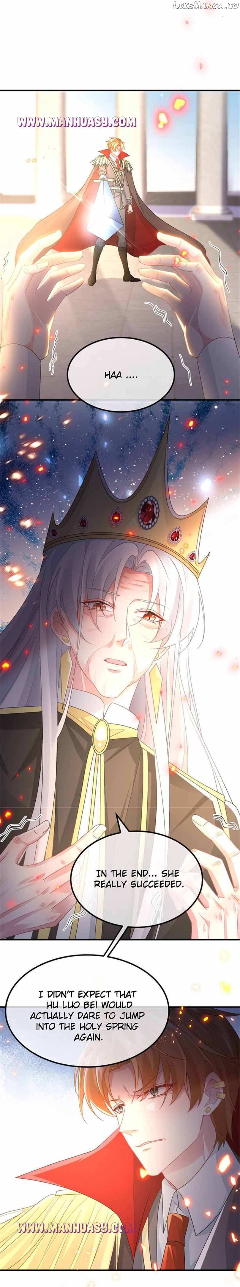 The Cold-blooded Duke’s Attack Strategies Chapter 160 - page 3