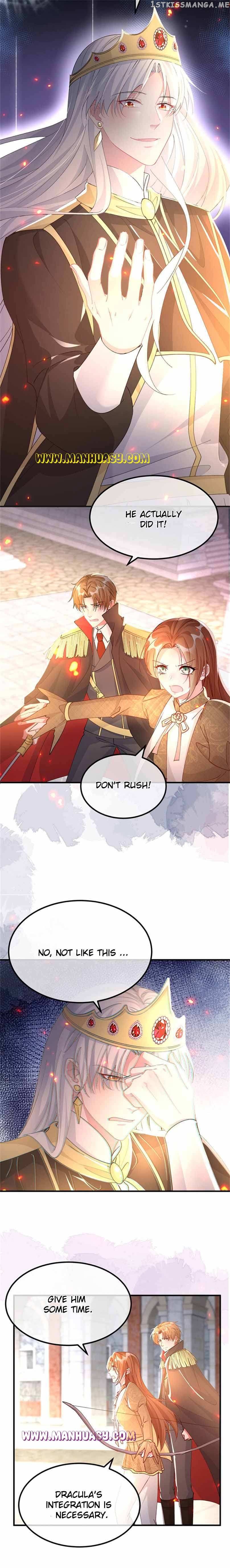 The Cold-blooded Duke’s Attack Strategies Chapter 159 - page 3