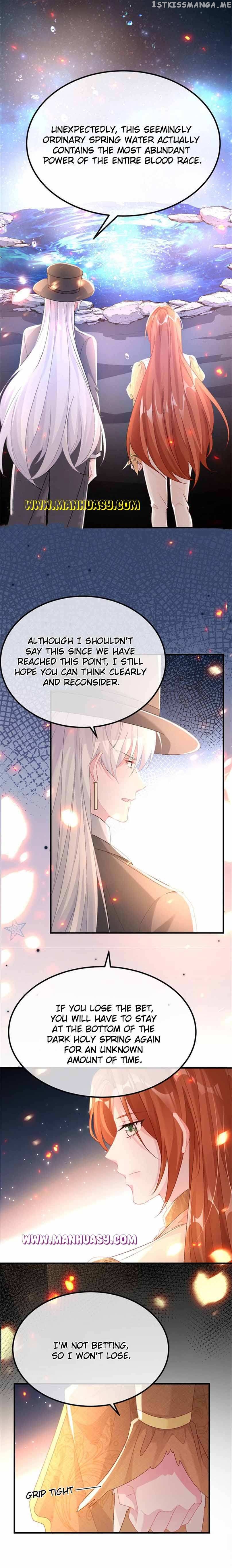 The Cold-blooded Duke’s Attack Strategies Chapter 159 - page 9