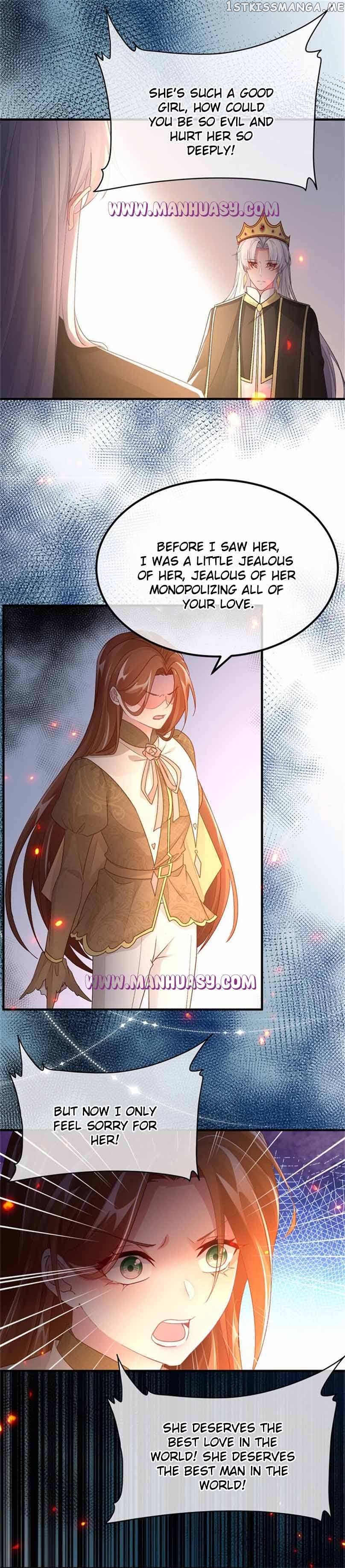 The Cold-blooded Duke’s Attack Strategies Chapter 158 - page 3