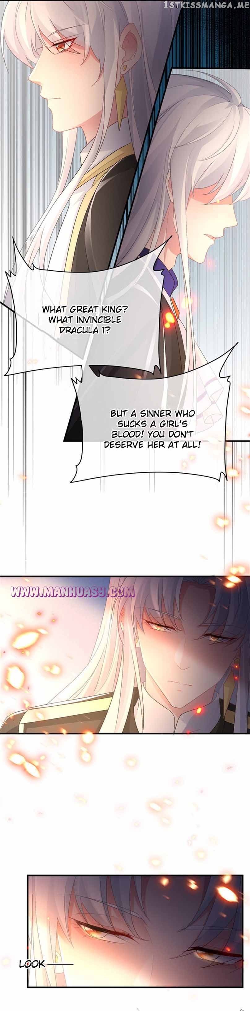 The Cold-blooded Duke’s Attack Strategies Chapter 158 - page 4