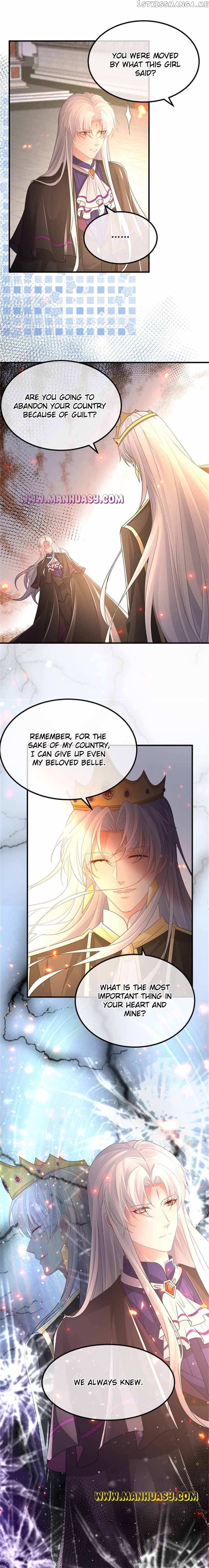 The Cold-blooded Duke’s Attack Strategies Chapter 158 - page 5