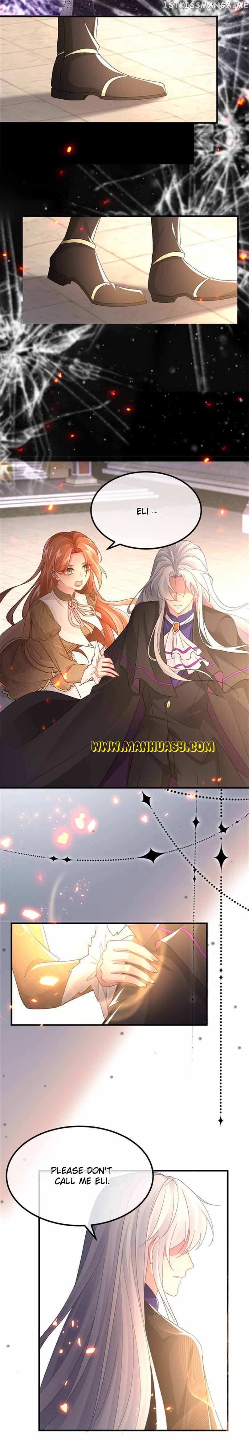 The Cold-blooded Duke’s Attack Strategies Chapter 158 - page 6