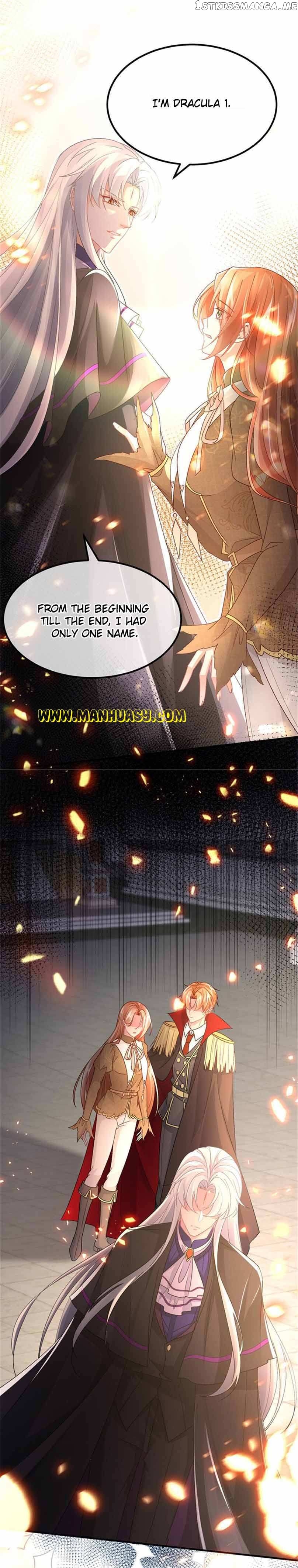 The Cold-blooded Duke’s Attack Strategies Chapter 158 - page 7