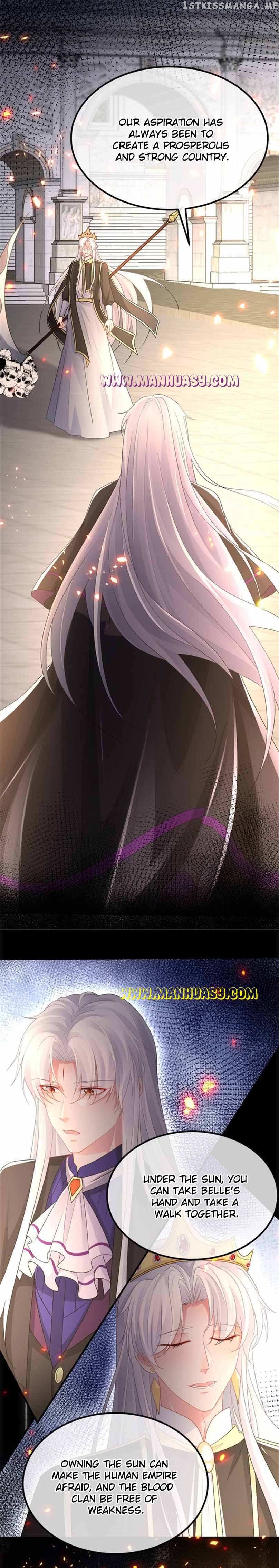 The Cold-blooded Duke’s Attack Strategies Chapter 158 - page 9