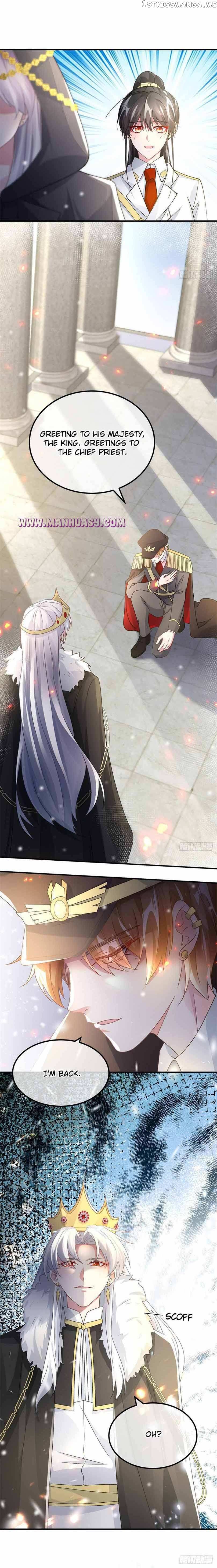 The Cold-blooded Duke’s Attack Strategies Chapter 148 - page 4