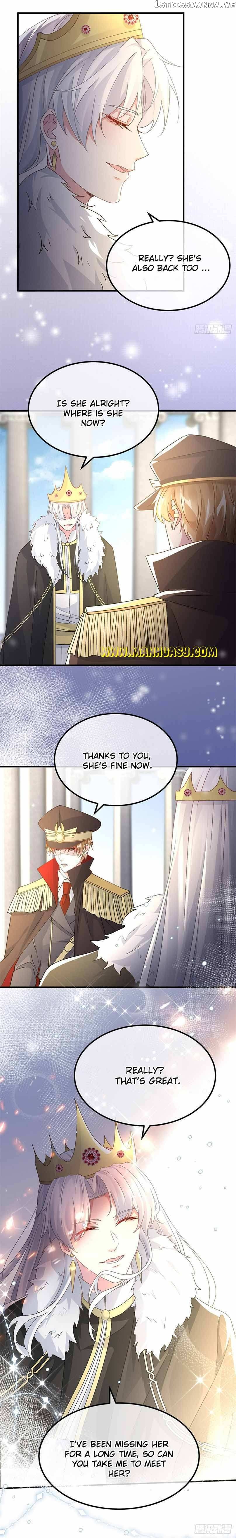 The Cold-blooded Duke’s Attack Strategies Chapter 148 - page 6