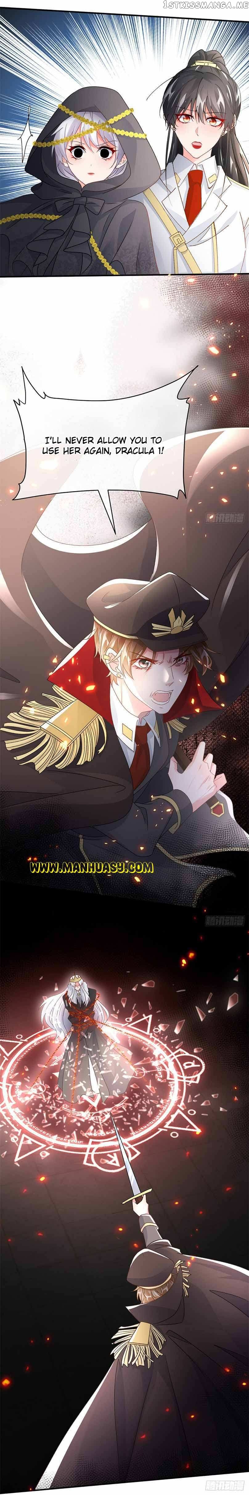 The Cold-blooded Duke’s Attack Strategies Chapter 148 - page 8