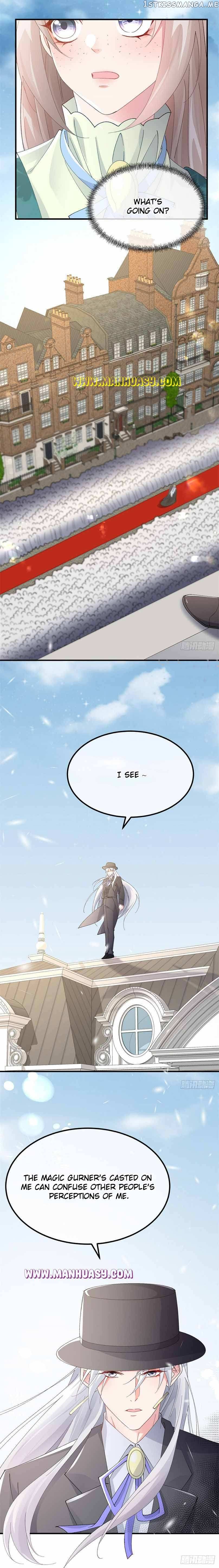 The Cold-blooded Duke’s Attack Strategies Chapter 147 - page 10