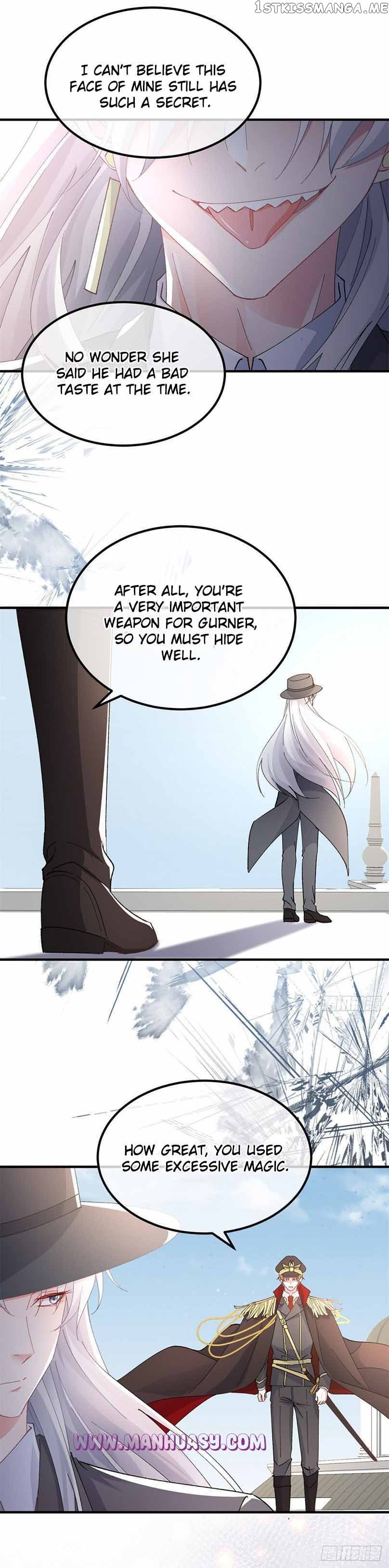 The Cold-blooded Duke’s Attack Strategies Chapter 147 - page 11