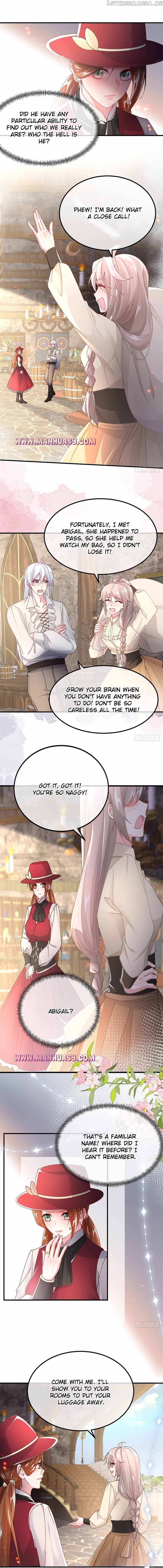 The Cold-blooded Duke’s Attack Strategies Chapter 139 - page 11