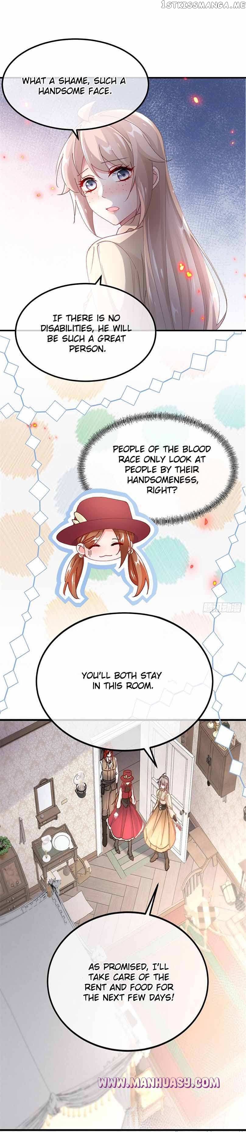 The Cold-blooded Duke’s Attack Strategies Chapter 139 - page 13