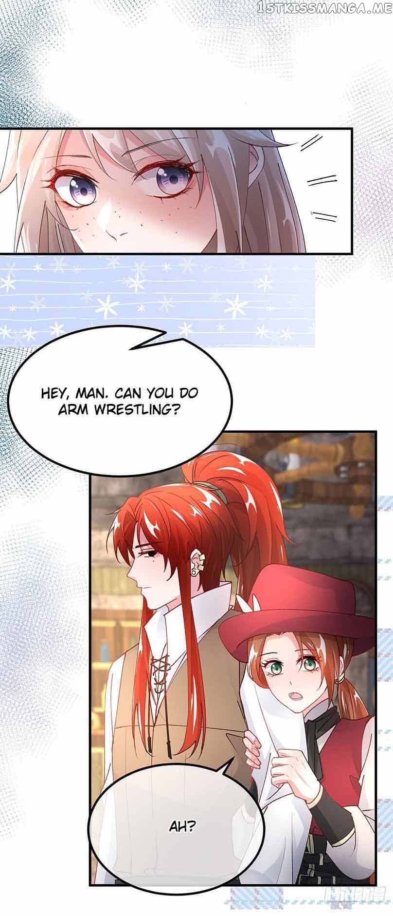 The Cold-blooded Duke’s Attack Strategies Chapter 138 - page 10