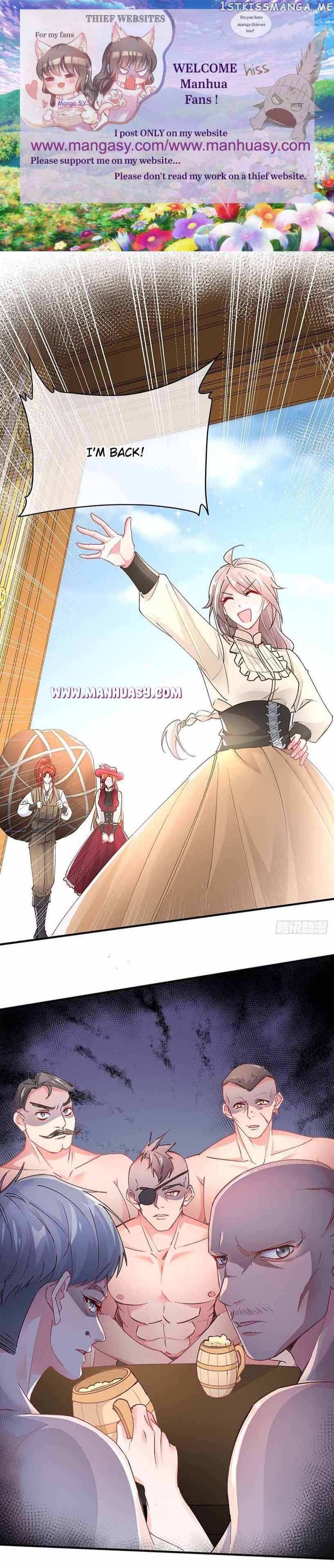 The Cold-blooded Duke’s Attack Strategies Chapter 138 - page 2