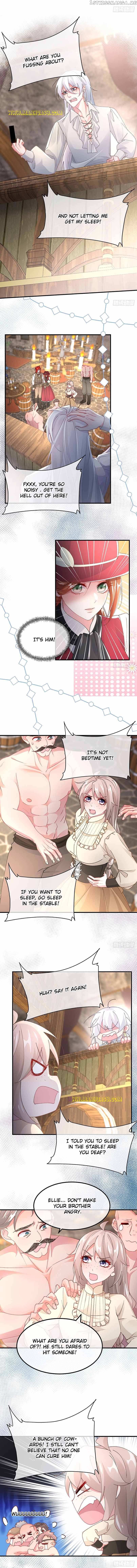 The Cold-blooded Duke’s Attack Strategies Chapter 138 - page 9