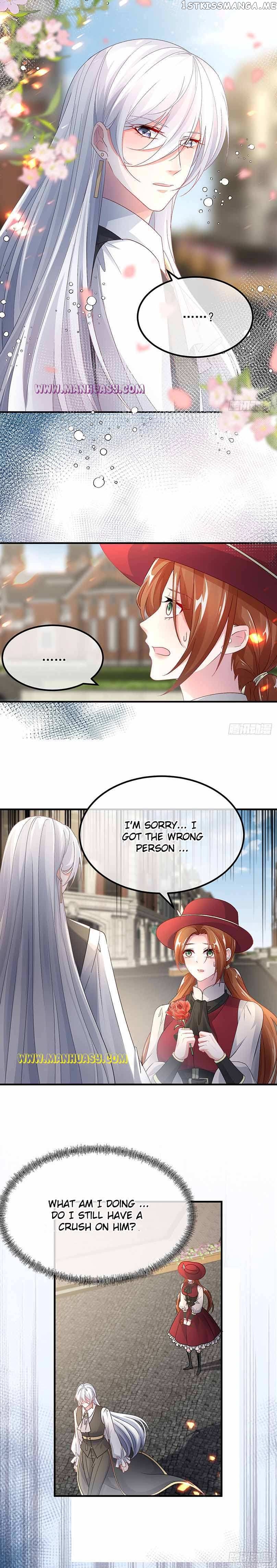 The Cold-blooded Duke’s Attack Strategies Chapter 136 - page 10
