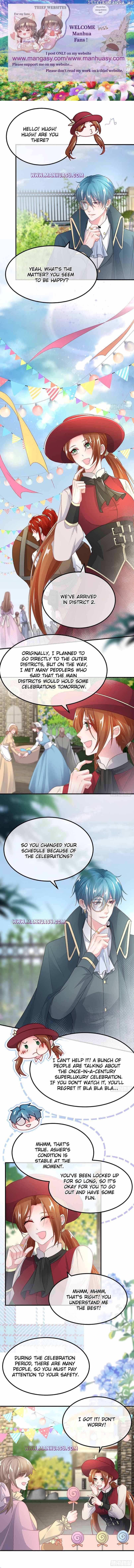 The Cold-blooded Duke’s Attack Strategies Chapter 136 - page 2