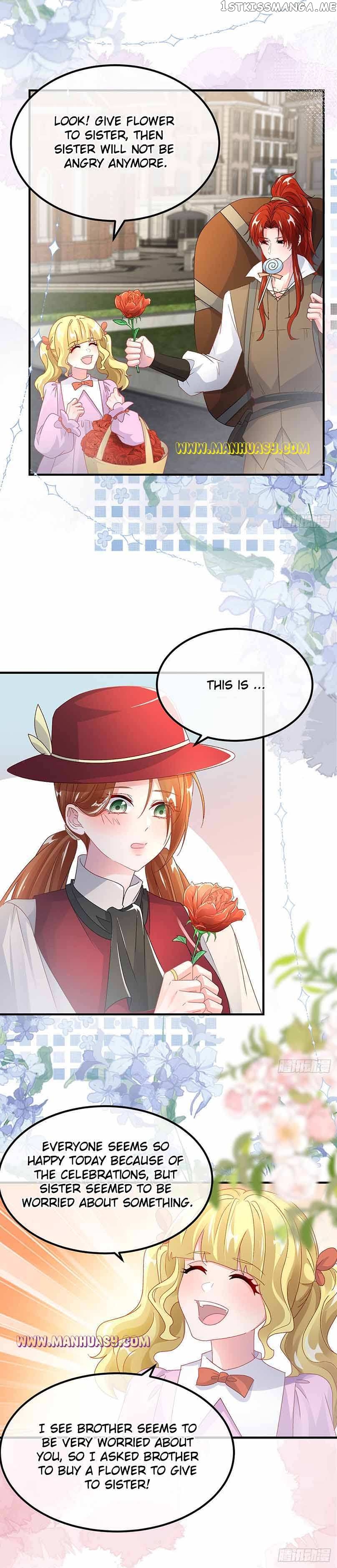 The Cold-blooded Duke’s Attack Strategies Chapter 136 - page 6