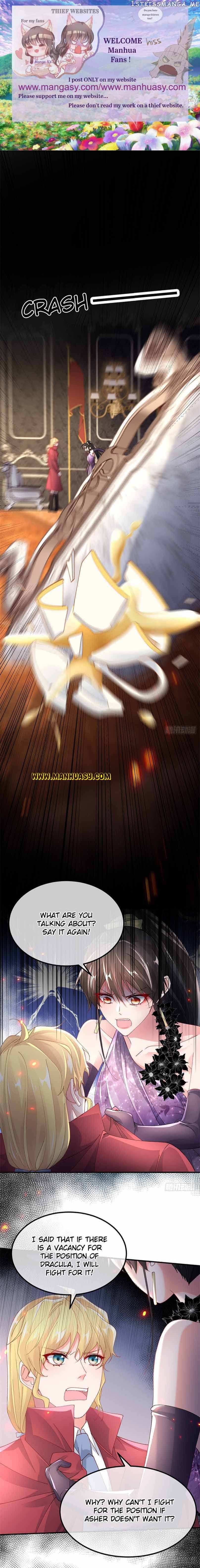 The Cold-blooded Duke’s Attack Strategies Chapter 135 - page 2